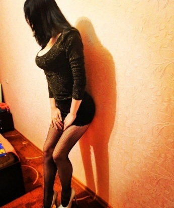 Анкета проститутки Ирина - Фото 1, Новый Свет, 21 год, №4522